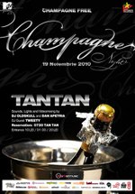 Champagne Party