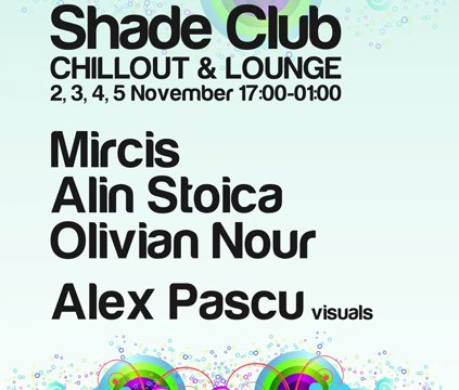 Chillout & Lounge