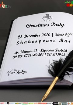 Christmas Party