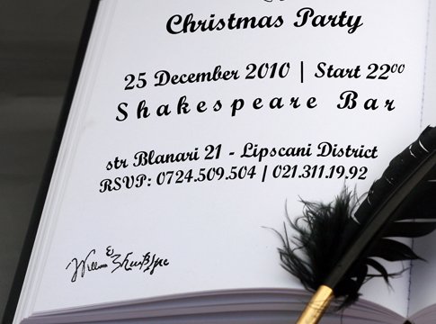 Christmas Party