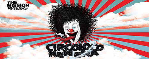 Circoloco New Era