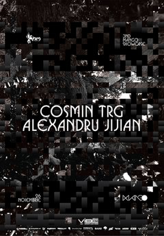 Cosmin, TRG & Alexandru Jijian