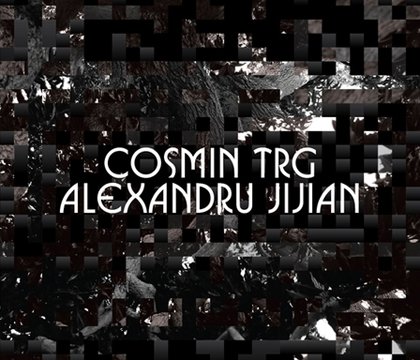 Cosmin, TRG & Alexandru Jijian