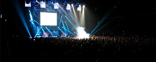 Crowd-rock-concert