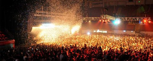 Crowd