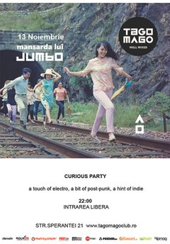 Curious Party