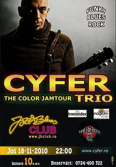 Cyfer