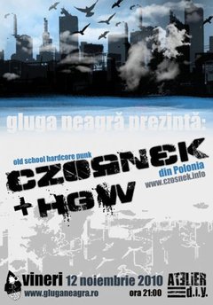Czosnek
