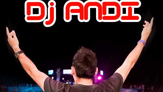 DJ Andi