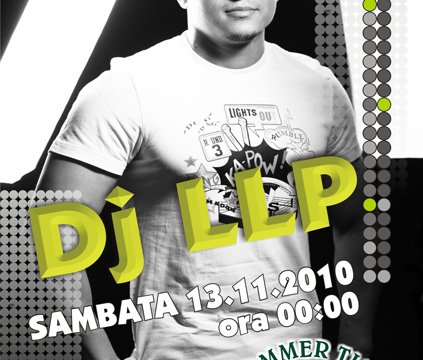 DJ LLP