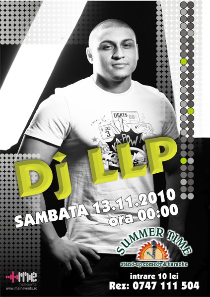 DJ LLP