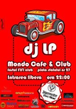 DJ Lp