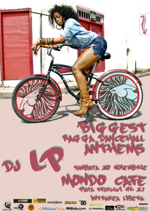 DJ Lp