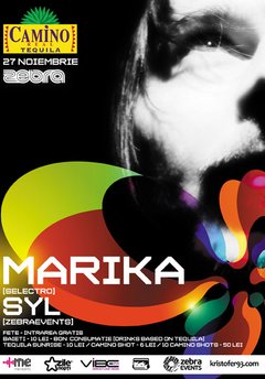 DJ Marika