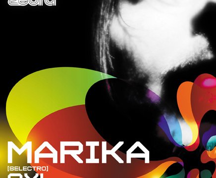 DJ Marika