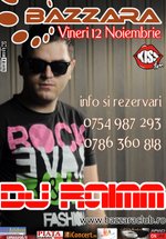 DJ Ralmm