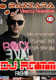 DJ Ralmm