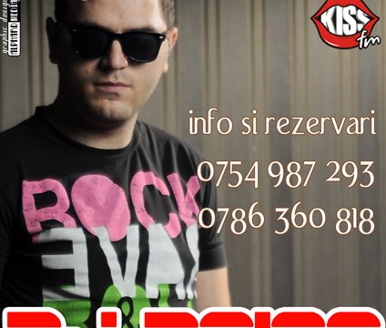 DJ Ralmm