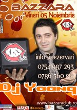 DJ Yaang
