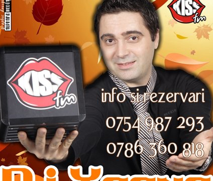DJ Yaang