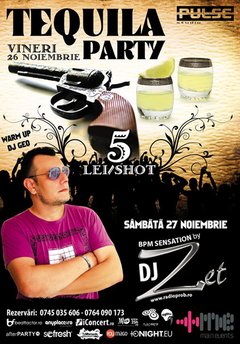 DJ Zet