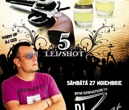 DJ Zet