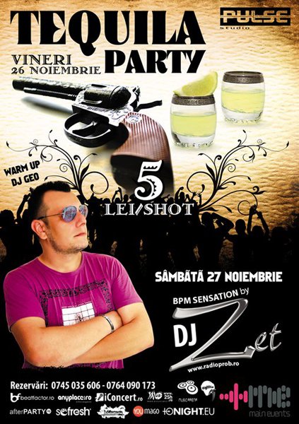 DJ Zet