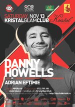 Danny Howells