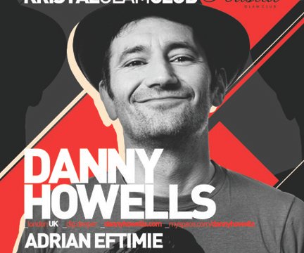 Danny Howells