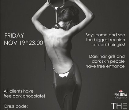 Dark Chocolate