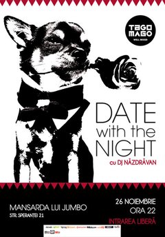 Date with the night