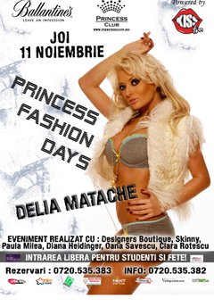 Delia Matache