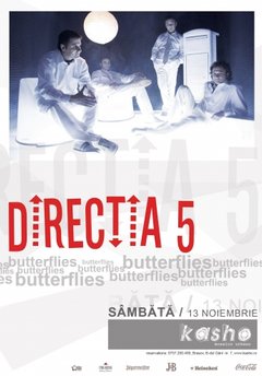 Direcţia 5