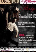 Dirty Dancing Party
