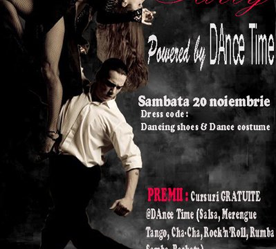 Dirty Dancing Party