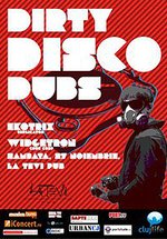 Dirty Disco Dubs