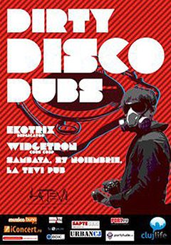 Dirty Disco Dubs