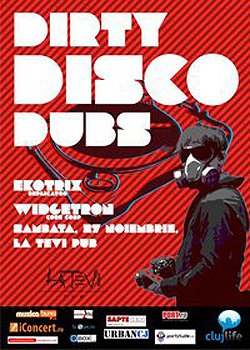 Dirty Disco Dubs