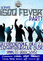 Disco Fever Party