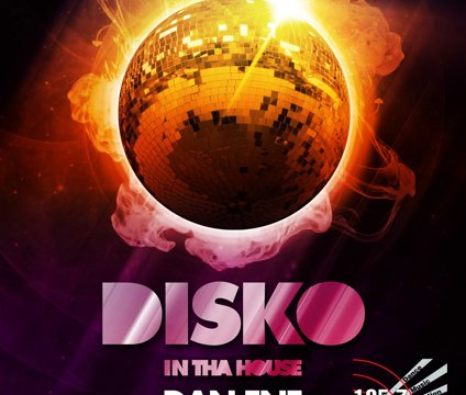 Disko in tha house