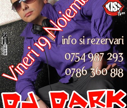 Dj Dark