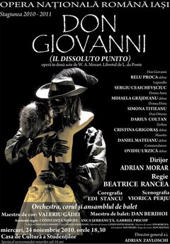 Don Giovanni