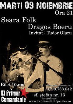 Dragoş Boeru