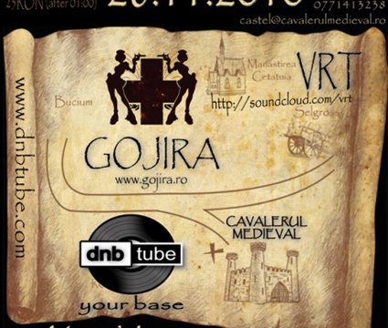 Drum&Base Tube Launch Party