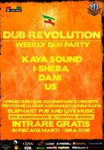 Dub Revolution