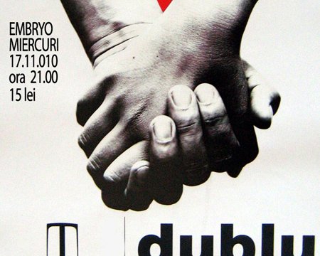 Dublu sau nimic