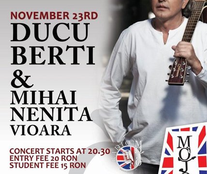 Ducu Berţi