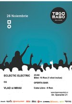 Eclectic Electric