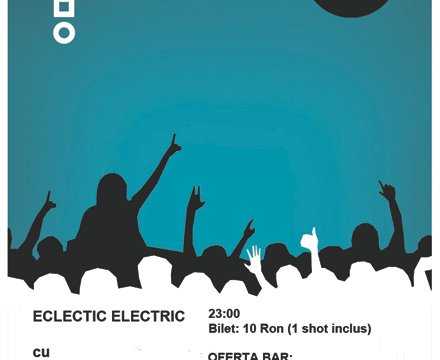 Eclectic Electric