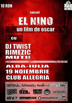 El Nino
